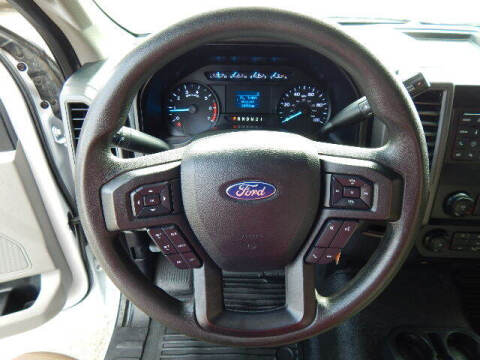 2020 Ford F-250 Super Duty