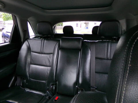 2011 Kia Sorento SX