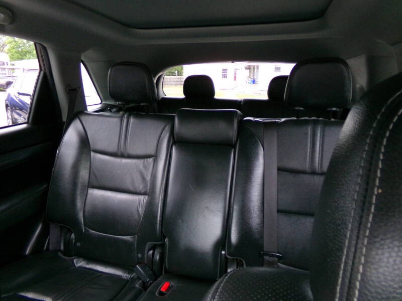 2011 Kia Sorento SX