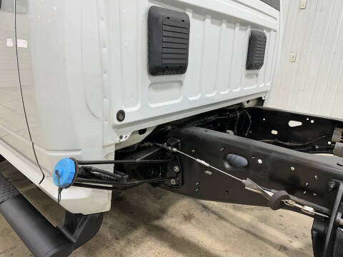 2022 RAM 4500