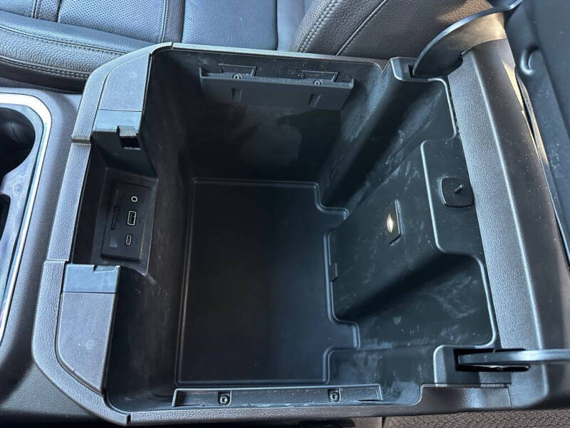 2020 GMC Sierra 2500HD