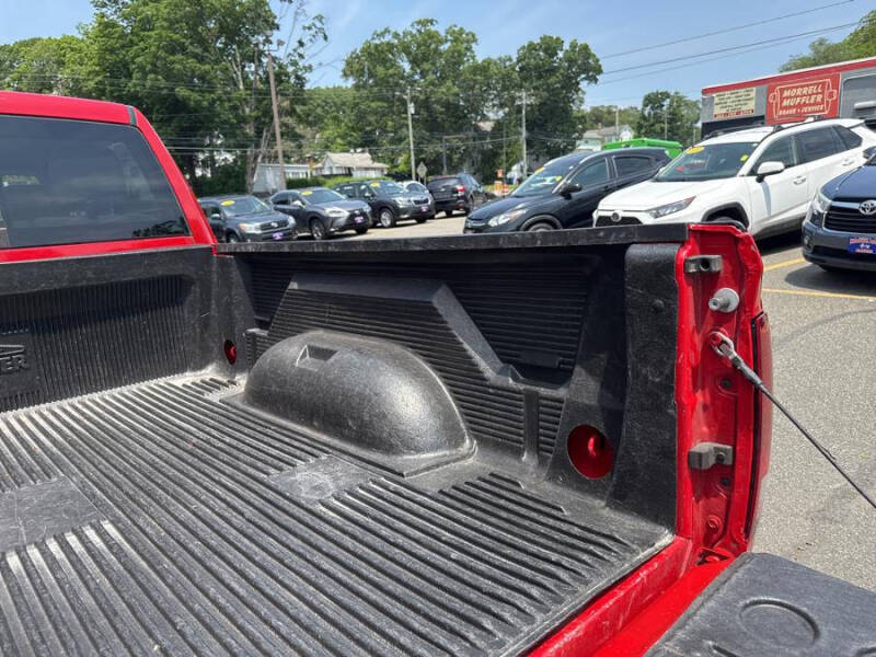 2019 RAM 1500 Classic