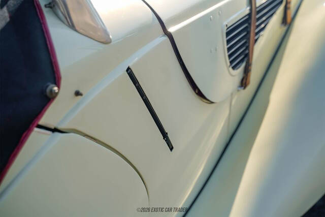 1939 BMW 3 Series