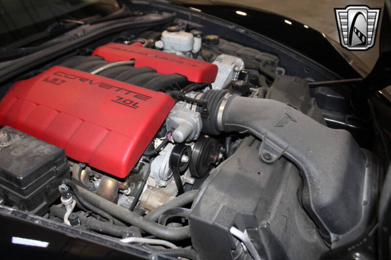 2013 Chevrolet Corvette 427 Collector Edition