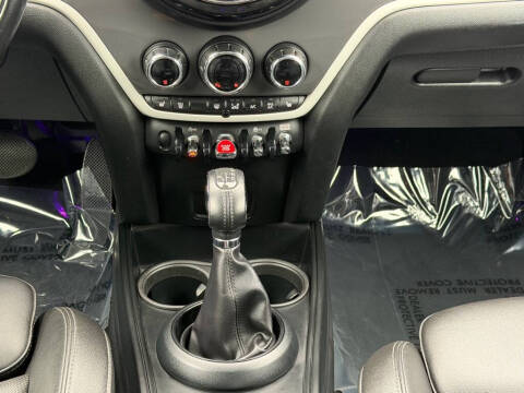 2018 MINI Countryman Cooper S ALL4
