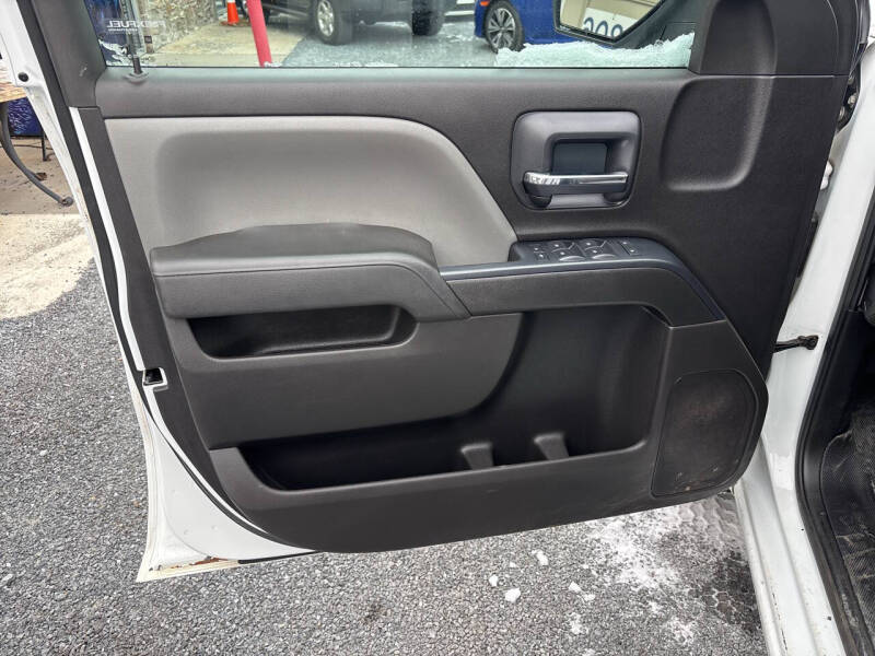 2016 GMC Sierra 1500