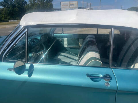 1964 Chevrolet Corvair