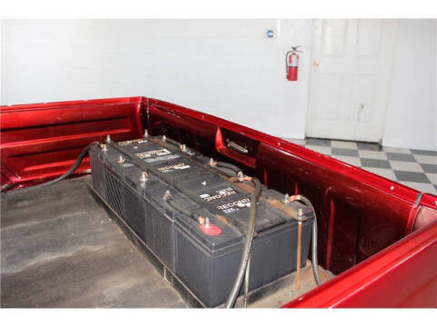 1979 Chevrolet El Camino