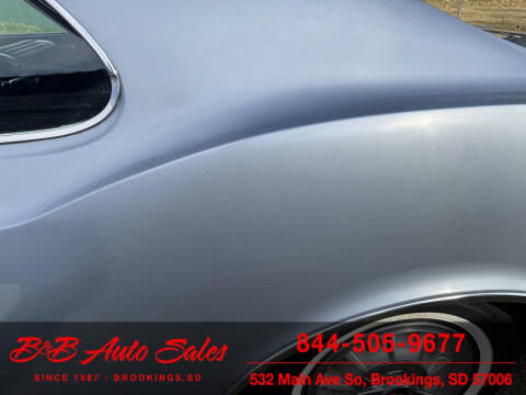 1965 Oldsmobile Starfire