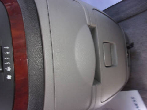 2005 Chevrolet Uplander LS