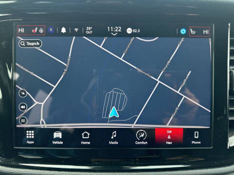 2024 Dodge Durango R/T