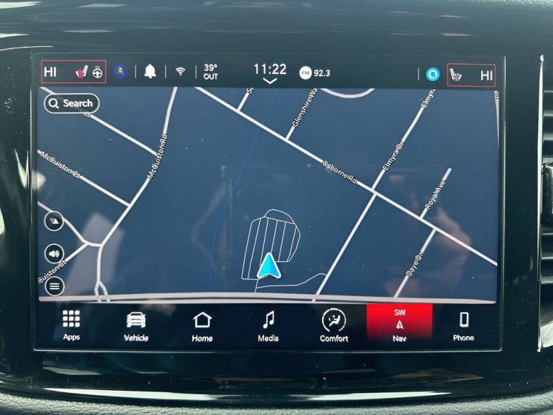 2024 Dodge Durango R/T