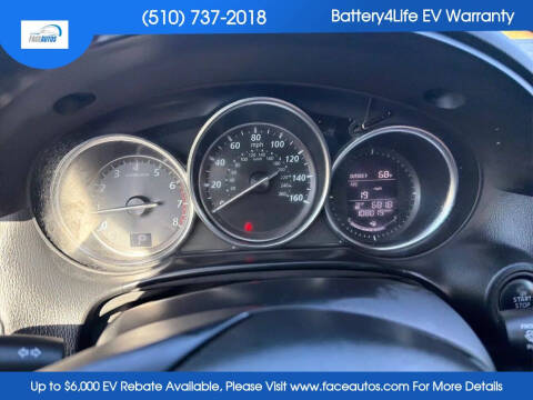 2014 Mazda CX-5 Touring