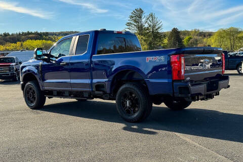2026 Ford F-250 Super Duty