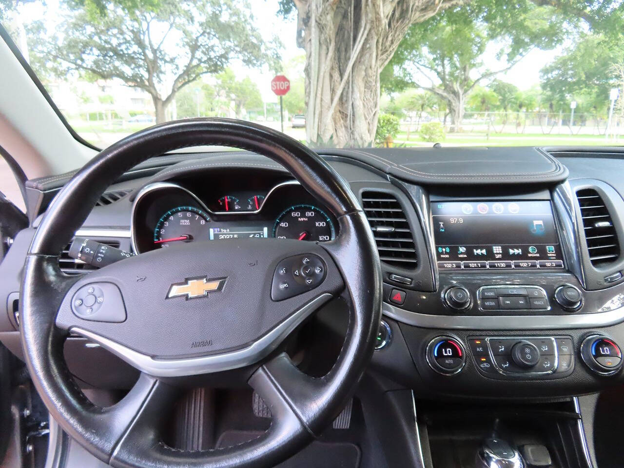 2019 Chevrolet Impala for sale at Supreme Auto Vendors LLC in Davie, FL