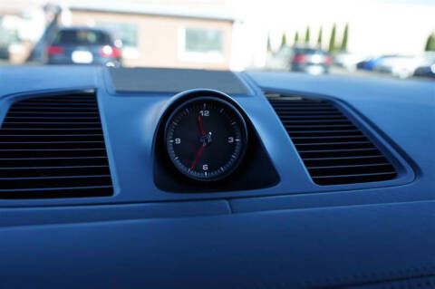 2022 Porsche Cayenne