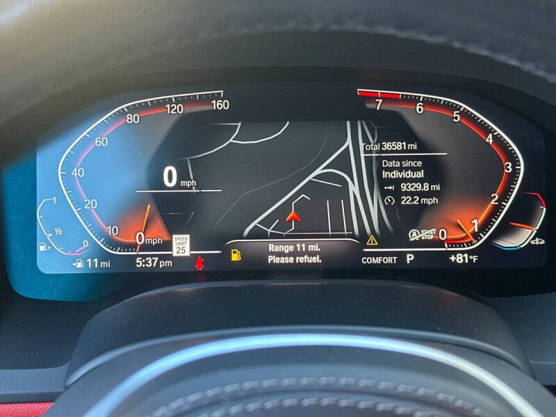 2023 BMW 8 Series 840i