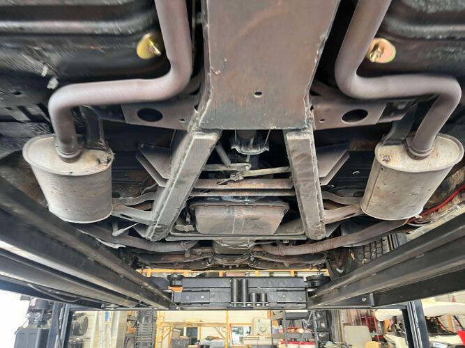 1959 Cadillac Series 62