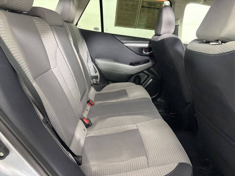 2023 Subaru Outback Premium