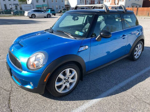 2009 MINI Cooper