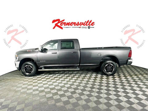 2025 RAM 3500 Laramie