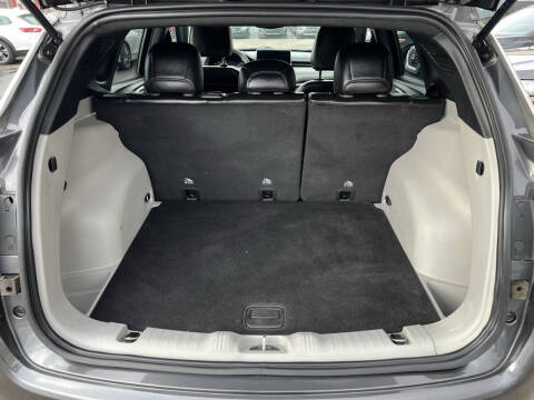 2023 Jeep Compass Altitude