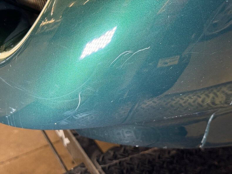 1992 Pontiac Firebird Trans Am