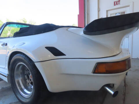 1968 Porsche 911