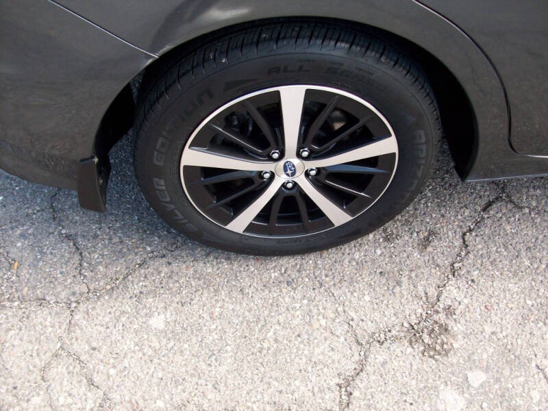 2022 Subaru Impreza Premium