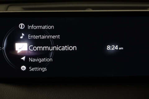 2023 Mazda CX-5 2.5 Turbo Signature