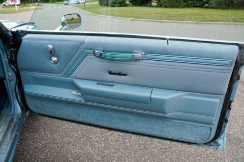 1978 Oldsmobile Cutlass Supreme