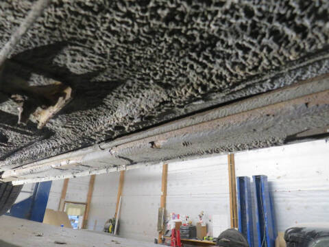 1970 Lincoln Mark III