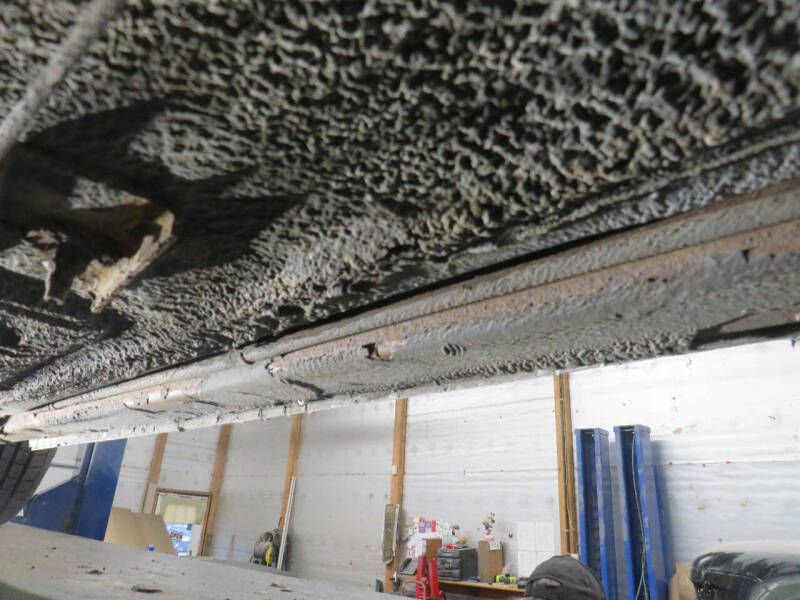 1970 Lincoln Mark III