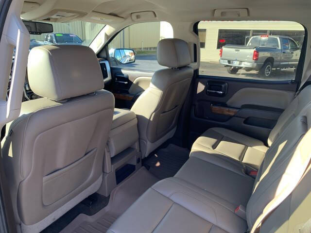 2014 GMC Sierra 1500