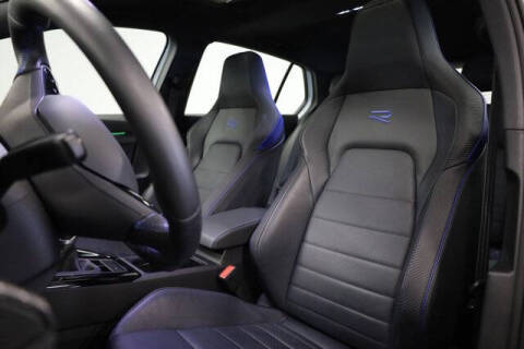 2024 Volkswagen Golf R 4Motion