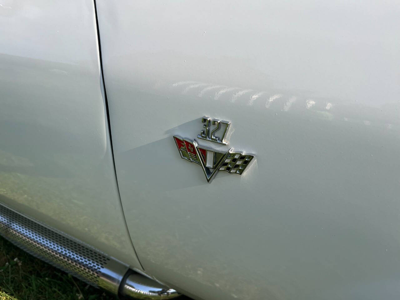 1975 Chevrolet Vega 52