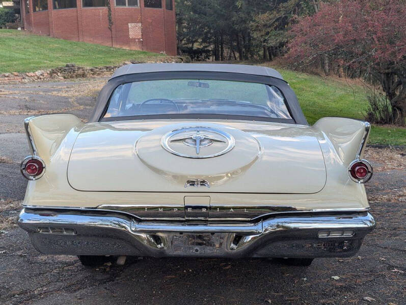 1961 Chrysler Imperial