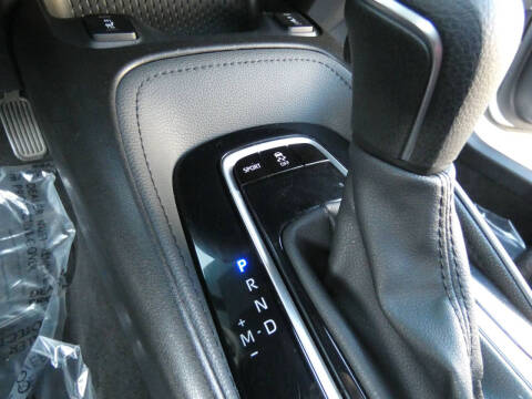 2020 Toyota Corolla XSE