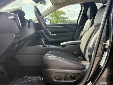 2025 Mazda CX-50 2.5 S Preferred