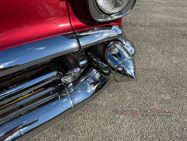 1957 Chevrolet Bel Air
