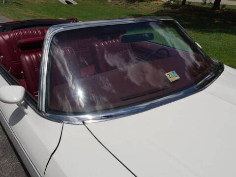 1975 Oldsmobile Delta Eighty-Eight