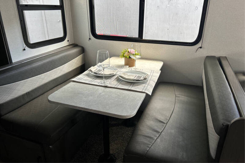 2021 Cruiser Embrace