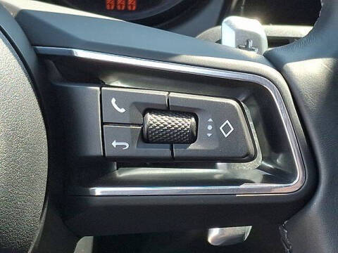 2022 Porsche Macan S