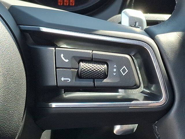 2022 Porsche Macan S