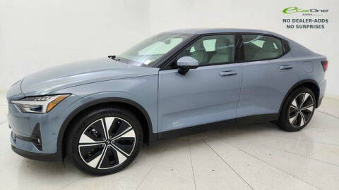2024 Polestar 2 Long Range Dual Motor