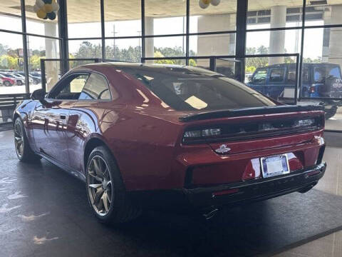 2026 Dodge Charger Scat Pack Plus