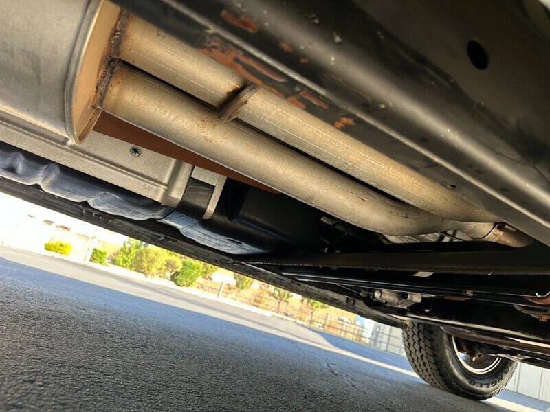 2002 Cadillac Escalade EXT