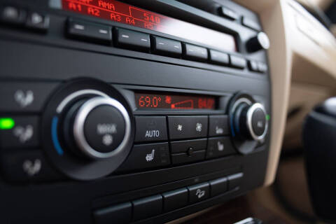 2011 BMW 3 Series 328i xDrive