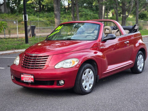 2006 Chrysler PT Cruiser Touring