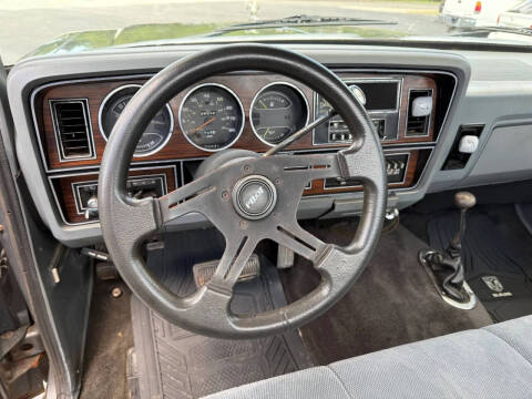 1983 Dodge RAM 150